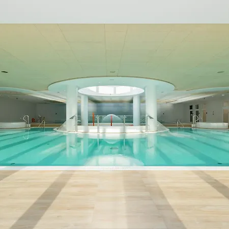 Prestige 112 - Basen -sauna -jacuzzi - Tuz Przy Plazy - Easy - Rent *