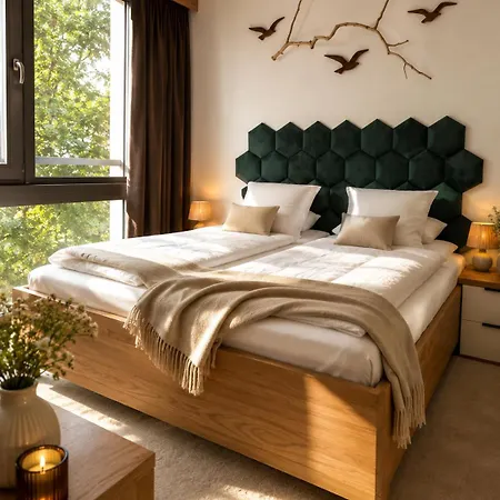 Prestige 112 - Basen -sauna -jacuzzi - Tuz Przy Plazy - Easy - Rent Pobierowo