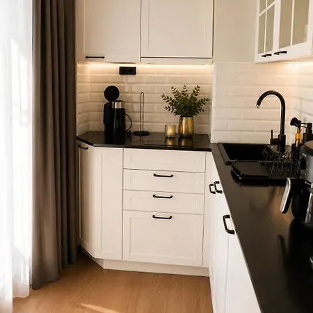 Prestige 112 - Basen -sauna -jacuzzi - Tuz Przy Plazy - Easy - Rent Pobierowo