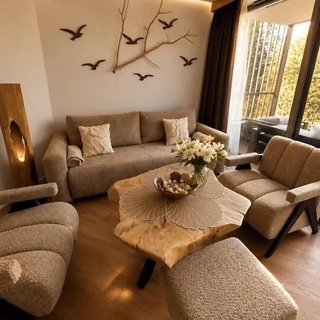 Prestige 112 - Basen -sauna -jacuzzi - Tuz Przy Plazy - Easy - Rent