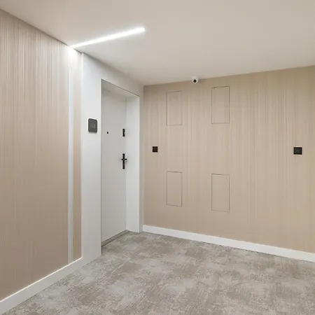 Prestige 112 - Basen -sauna -jacuzzi - Tuz Przy Plazy - Easy - Rent Lejlighed Pobierowo