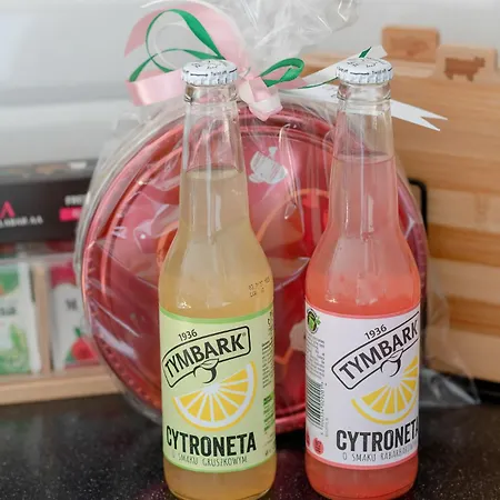 Prestige 112 - Basen -sauna -jacuzzi - Tuz Przy Plazy - Easy - Rent Lejlighed *