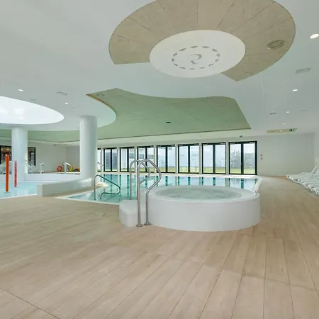 Prestige 112 - Basen -sauna -jacuzzi - Tuz Przy Plazy - Easy - Rent