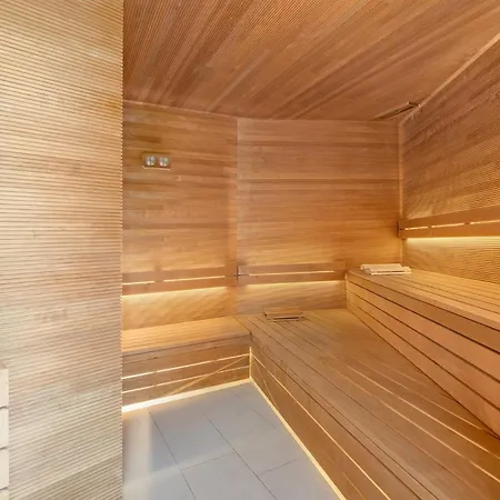Prestige 112 - Basen -sauna -jacuzzi - Tuz Przy Plazy - Easy - Rent *