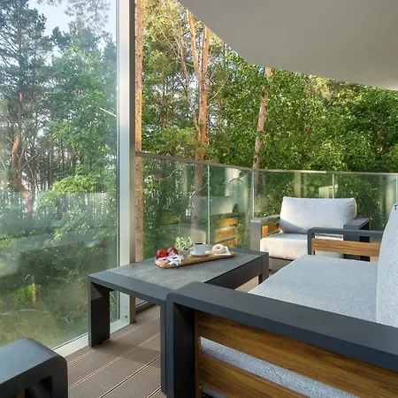 Prestige 112 - Basen -sauna -jacuzzi - Tuz Przy Plazy - Easy - Rent