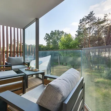 Prestige 112 - Basen -sauna -jacuzzi - Tuz Przy Plazy - Easy - Rent Lejlighed *