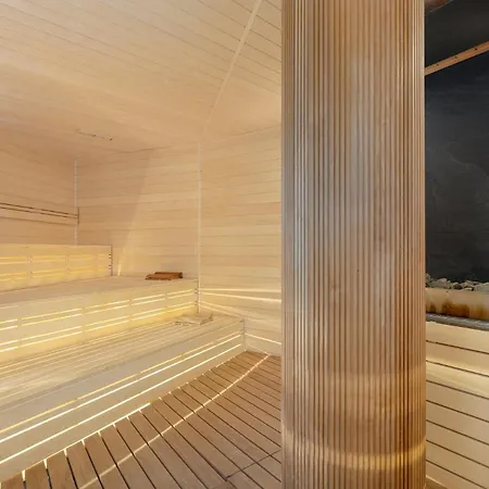 Prestige 112 - Basen -sauna -jacuzzi - Tuz Przy Plazy - Easy - Rent * Pobierowo