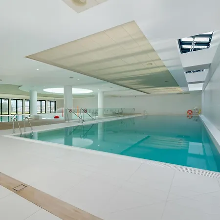 Lejlighed Prestige 112 - Basen -sauna -jacuzzi - Tuz Przy Plazy - Easy - Rent Pobierowo