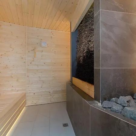 Lejlighed Prestige 112 - Basen -sauna -jacuzzi - Tuz Przy Plazy - Easy - Rent *