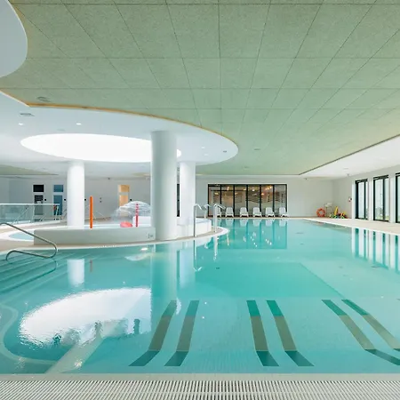 Prestige 112 - Basen -sauna -jacuzzi - Tuz Przy Plazy - Easy - Rent Lejlighed