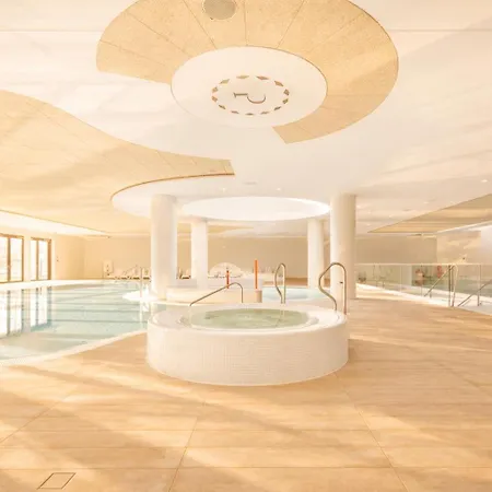 Prestige 112 - Basen -sauna -jacuzzi - Tuz Przy Plazy - Easy - Rent Lejlighed *