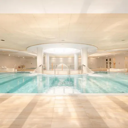 Prestige 112 - Basen -sauna -jacuzzi - Tuz Przy Plazy - Easy - Rent Lejlighed