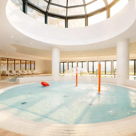Lejlighed Prestige 112 - Basen -sauna -jacuzzi - Tuz Przy Plazy - Easy - Rent