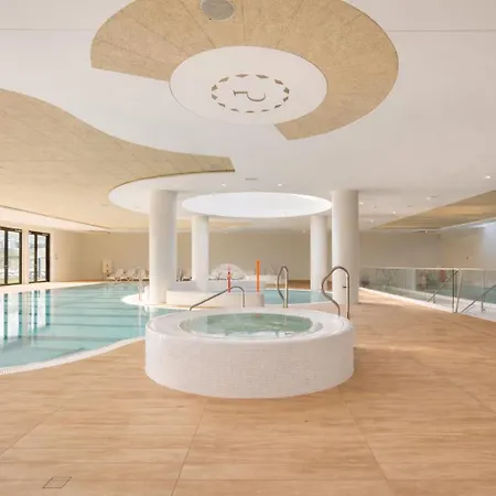 Lejlighed Prestige 112 - Basen -sauna -jacuzzi - Tuz Przy Plazy - Easy - Rent *