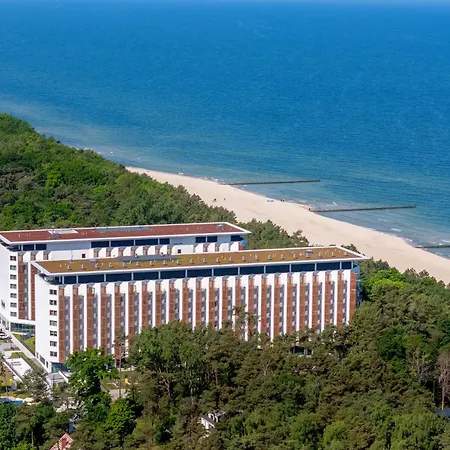 Prestige 112 - Basen -sauna -jacuzzi - Tuz Przy Plazy - Easy - Rent Pobierowo