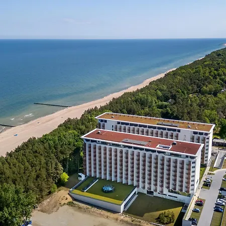 Prestige 112 - Basen -sauna -jacuzzi - Tuz Przy Plazy - Easy - Rent Pobierowo